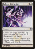 Image for Fulgent Distraction (7) (Scars of Mirrodin) - Magic: The Gathering