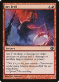 Image for Arc Trail (81) (Scars of Mirrodin) - Magic: The Gathering