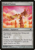 Image for Bladed Pinions (140) (Scars of Mirrodin) - Magic: The Gathering