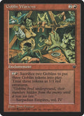 Image for Goblin Warrens (Fallen Empires) - Magic: The Gathering