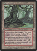 Image for Hollow Trees (Fallen Empires) - Magic: The Gathering