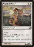 Image for Angel of Mercy (9) (Divine vs. Demonic) - Magic: The Gathering