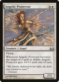 Image for Angelic Protector (6) (Divine vs. Demonic) - Magic: The Gathering