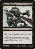 Image for Barter in Blood (52) (Divine vs. Demonic) - Magic: The Gathering