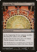 Image for Breeding Pit (53) (Divine vs. Demonic) - Magic: The Gathering
