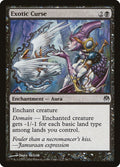 Image for Exotic Curse (56) (Phyrexia vs. the Coalition) - Magic: The Gathering