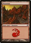 Image for Mountain (69) (69) (Phyrexia vs. the Coalition) - Magic: The Gathering