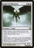 Image for Angel of Salvation (20) (Elspeth vs. Tezzeret) - Magic: The Gathering