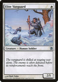 Image for Elite Vanguard (2) (Elspeth vs. Tezzeret) - Magic: The Gathering