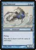 Image for Air Elemental (13) (Jace vs. Chandra) - Magic: The Gathering