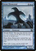 Image for Brine Elemental (18) (Jace vs. Chandra) - Magic: The Gathering