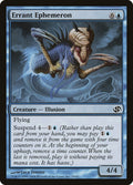 Image for Errant Ephemeron (20) (Jace vs. Chandra) - Magic: The Gathering