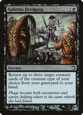 Image for Aphetto Dredging (28) (Premium Deck Series: Slivers) - Magic: The Gathering