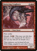 Image for Battering Craghorn (30) (Archenemy) - Magic: The Gathering