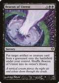 Image for Beacon of Unrest (10) (Archenemy) - Magic: The Gathering