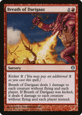 Image for Breath of Darigaaz (31) (Archenemy) - Magic: The Gathering