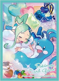 Image for Pokemon TCG: Pokemon Center Japan Exclusive Card Sleeves - Lisia & Altaria (64-Pack) - Card Sleeves