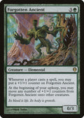 Image for Forgotten Ancient (57) (Archenemy) - Magic: The Gathering