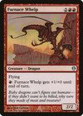 Image for Furnace Whelp (39) (Archenemy) - Magic: The Gathering