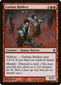 Image for Gathan Raiders (40) (Archenemy) - Magic: The Gathering