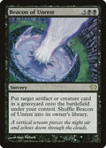 Image for Beacon of Unrest (18) (Planechase) - Magic: The Gathering