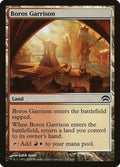 Image for Boros Garrison (131) (Planechase) - Magic: The Gathering