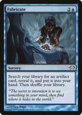 Image for Fabricate (9) (Planechase) - Magic: The Gathering