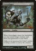 Image for Gravedigger (29) (Planechase) - Magic: The Gathering