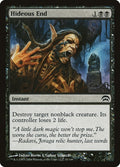 Image for Hideous End (31) (Planechase) - Magic: The Gathering