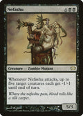 Image for Nefashu (34) (Planechase) - Magic: The Gathering