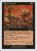 Image for Bone Harvest (19) (Beatdown Box Set) - Magic: The Gathering