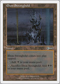 Image for Ebon Stronghold (72) (Beatdown Box Set) - Magic: The Gathering