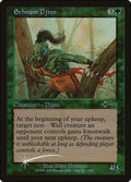 Image for Erhnam Djinn (54) (Beatdown Box Set) - Magic: The Gathering