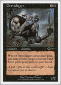 Image for Gravedigger (27) (Beatdown Box Set) - Magic: The Gathering