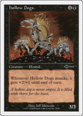 Image for Hollow Dogs (28) (Beatdown Box Set) - Magic: The Gathering