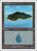 Image for Island (81) (81) (Beatdown Box Set) - Magic: The Gathering