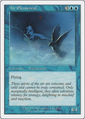 Image for Air Elemental (Battle Royale Box Set) - Magic: The Gathering