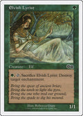 Image for Elvish Lyrist (Battle Royale Box Set) - Magic: The Gathering