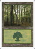 Image for Forest (103) (Battle Royale Box Set) - Magic: The Gathering