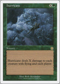 Image for Hurricane (Battle Royale Box Set) - Magic: The Gathering