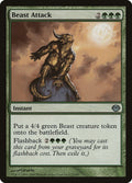 Image for Beast Attack (23) (Garruk vs. Liliana) - Magic: The Gathering