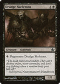 Image for Drudge Skeletons (36) (Garruk vs. Liliana) - Magic: The Gathering