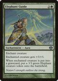 Image for Elephant Guide (18) (Garruk vs. Liliana) - Magic: The Gathering