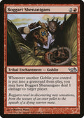 Image for Boggart Shenanigans (54) (Elves vs. Goblins) - Magic: The Gathering