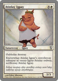 Image for Atinlay Igpay (1) (Unhinged) - Magic: The Gathering