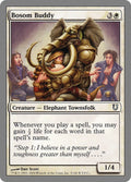 Image for Bosom Buddy (3) (Unhinged) - Magic: The Gathering