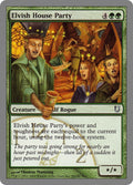 Image for Elvish House Party (94) (Unhinged) - Magic: The Gathering