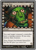 Image for Eye to Eye (54) (Unhinged) - Magic: The Gathering