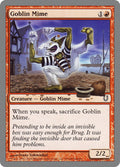 Image for Goblin Mime (78) (Unhinged) - Magic: The Gathering