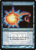 Image for Force Spike (12) (FNM Promos) - Magic: The Gathering